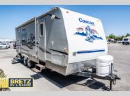 Used 2005 Keystone RV Cougar 243RKS image
