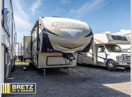 Used 2017 Prime Time RV Crusader 295RST image