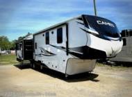 Used 2016 CrossRoads RV Cameo CM33RL image