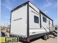 Used 2023 KZ Sportster 301THR image