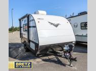 Used 2022 Riverside RV Retro 135 image