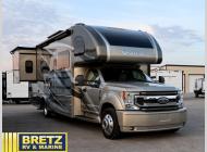 Used 2022 Thor Motor Coach Omni XG32 image