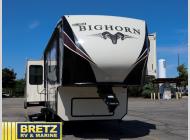 Used 2018 Heartland Bighorn 3010RE image