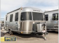 New 2025 Airstream Trade Wind 23RBQ image