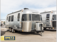 Used 2020 Airstream Flying Cloud 23FB image