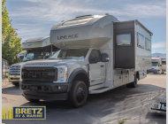 New 2026 GRAND DESIGN LINEAGE 31ZW image