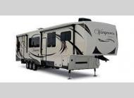 Used 2015 Forest River RV Vengeance 3062V image