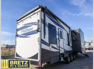 Used 2019 Keystone RV Fuzion 419 image