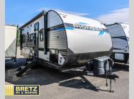 Used 2023 Heartland Pioneer 210RD image
