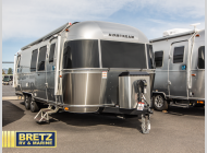 New 2025 Airstream Pottery Barn Special Edition 28RB Twin image