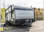 Used 2023 Prime Time RV Avenger 24FKS image