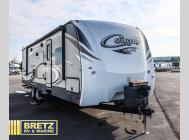 Used 2017 Keystone RV Cougar Half-Ton Series 28RBKWE image