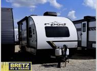 Used 2021 Forest River RV R Pod RP-196 image