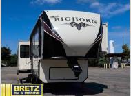 Used 2018 Heartland Bighorn 3010RE image