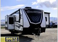 Used 2021 Grand Design Momentum G-Class 29G image