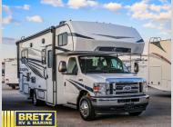 Used 2023 Forest River RV Sunseeker LE 2350SLE Ford image