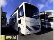 Used 2017 Thor Motor Coach Hurricane 29M image