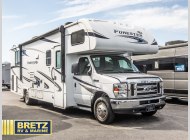 Used 2020 Forest River RV Forester LE 2851SLE Ford image