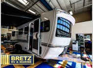 New 2023 inTech RV Aucta Willow image