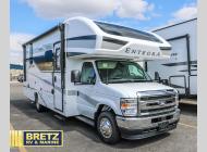 New 2026 Entegra Coach Odyssey 24B image