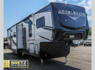 New 2026 KZ Accelerate 3914A image