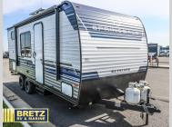 New 2026 Keystone RV Springdale Classic 20BHWE image