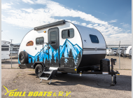 New 2026 Modern Buggy RV Modern Buggy 16 BIG BUGGY image