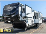 New 2026 KZ Accelerate 3914A image