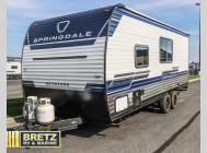 New 2026 Keystone RV Springdale Classic 20BHWE image