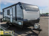 New 2026 Keystone RV Springdale Mini 21BHWE image