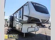 Used 2022 Cruiser 3851BL image