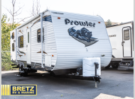 Used 2011 Heartland Prowler 31P BHS image