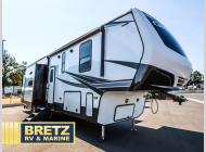 Used 2022 CrossRoads RV Cruiser CR3851BL image