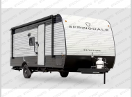 New 2026 Keystone RV Springdale 1310RK image