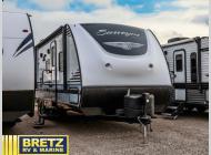 Used 2017 Forest River RV Surveyor 295QBLE image