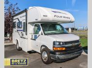 New 2026 Thor Motor Coach Four Winds 19Z image