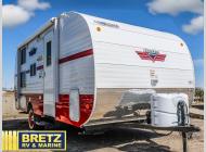 Used 2019 Riverside RV Retro 190BH image