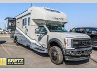 New 2026 Grand Design Lineage 31ZW image