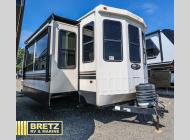 Used 2020 Forest River RV CEDAR CREEK HATHAWAY 40CCK image