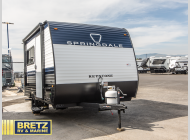New 2026 Keystone RV Springdale 1320RD image