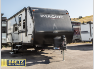 New 2026 GRAND DESIGN IMAGINE 22MLE image