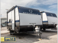 New 2026 Keystone RV Springdale 1300BH image