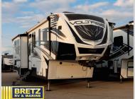 Used 2015 Dutchmen RV Voltage V3970 image