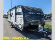 New 2026 Dutchmen RV ASPEN TRAIL 17RB image