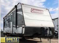 Used 2018 Dutchmen RV Coleman Lantern Series 202RD image