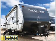 New 2026 Grand Design Imagine XLS 25DBE image