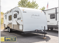 Used 2011 Skyline Nomad Joey Select 207 image