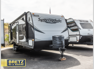 Used 2015 Keystone RV Springdale 260LE image