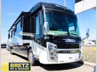 Used 2024 Entegra Coach Anthem 44B image