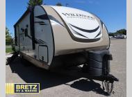Used 2022 Forest River RV Heritage Glen 22RBHL image